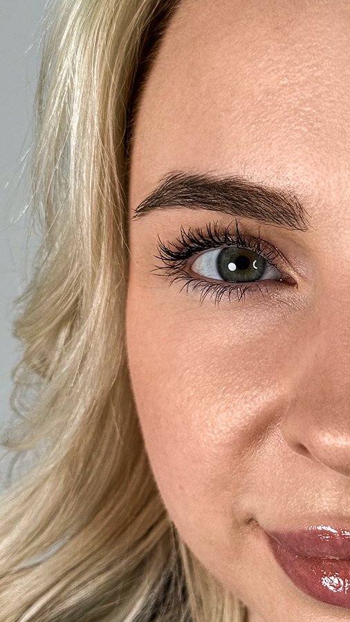 Makijaż permanentny Warszawa