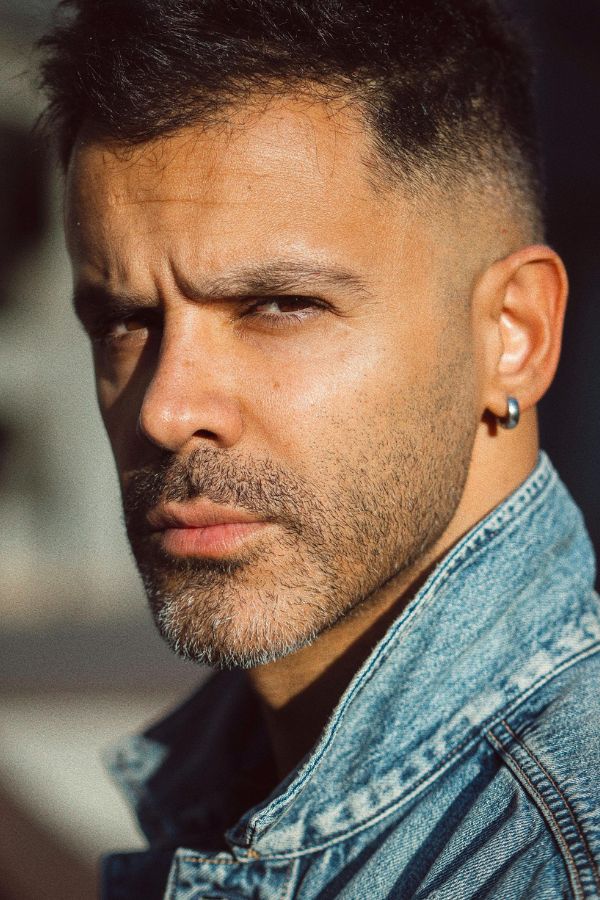 Mikropigmentacja skóry głowy Warszawa