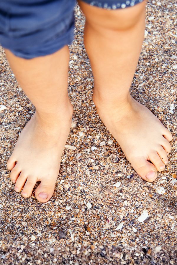 Podologia Dziecięca Warszawa, Podologia Warszawa,